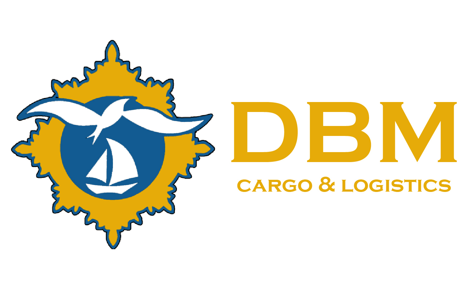 dbm logo