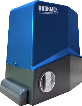 mesin autogate DM A2.0 DOORMEX